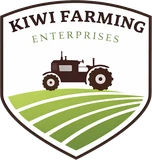 Kiwi Farming Enterprises logo